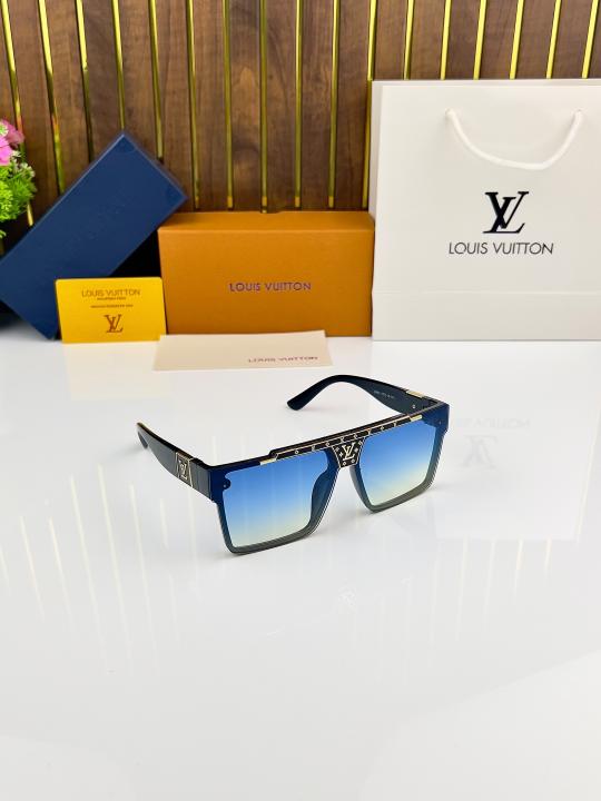 LOUI_ISS VUITTON SUNGLASS D-661