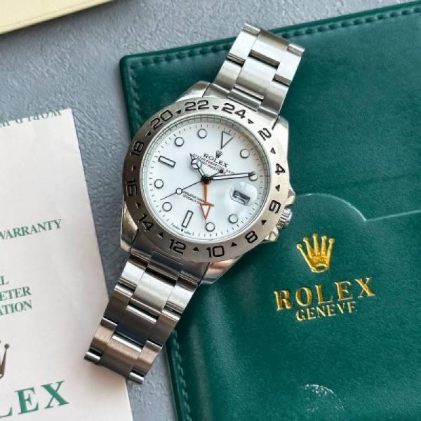 Role Explorer 2 Oyster Perpetual Automatice