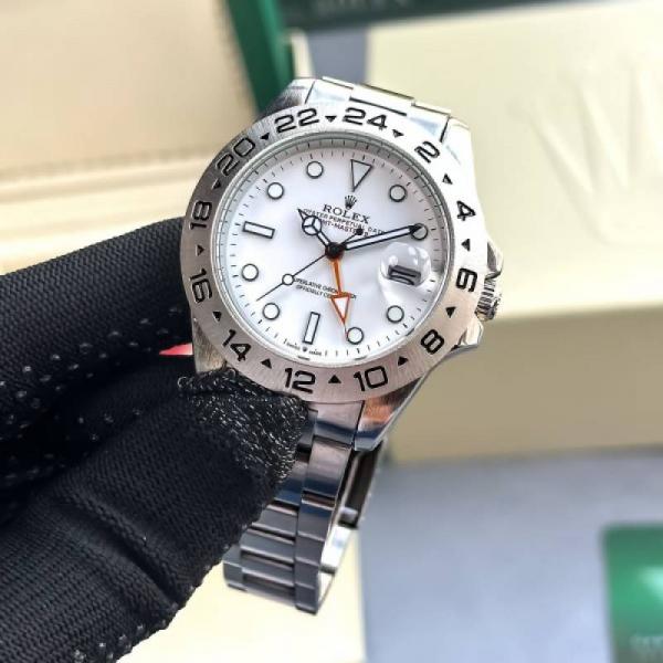 Role Explorer 2 Oyster Perpetual Automatice