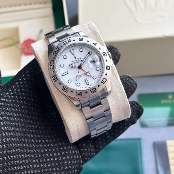 Role Explorer 2 Oyster Perpetual Automatice