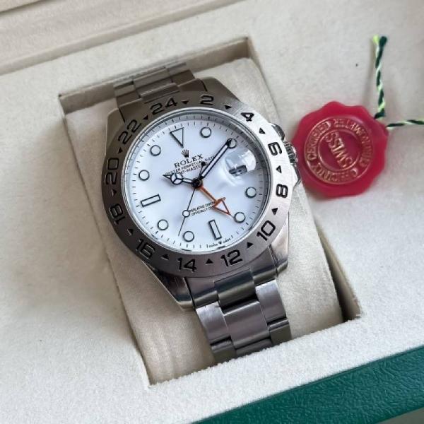 Role Explorer 2 Oyster Perpetual Automatice