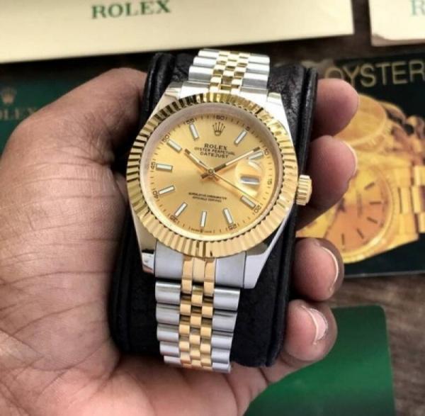 Role Datejust Automatic