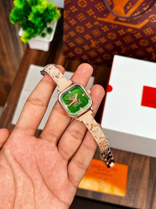 LOUI_IS VUITTON WATCH M-547