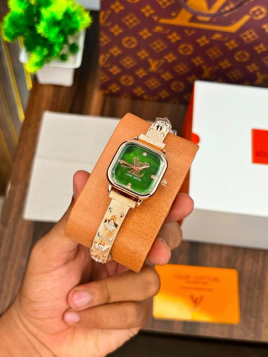 LOUI_IS VUITTON WATCH M-547