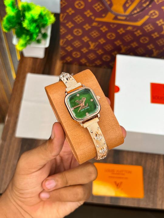 LOUI_IS VUITTON WATCH M-547