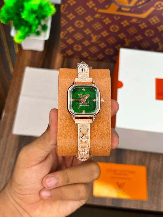 LOUI_IS VUITTON WATCH M-547