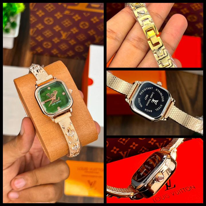 LOUI_IS VUITTON WATCH M-547
