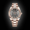 Rolex sky auto em 58