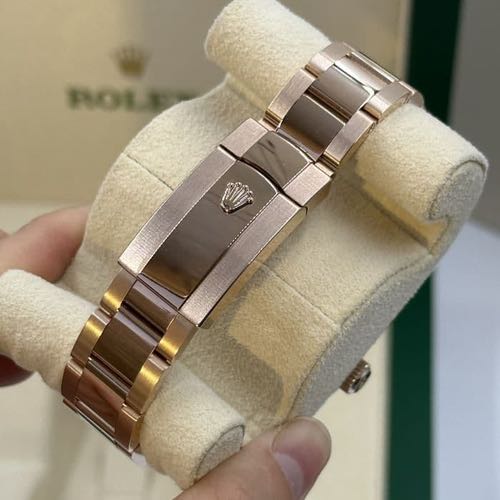 Rolex sky auto em 58