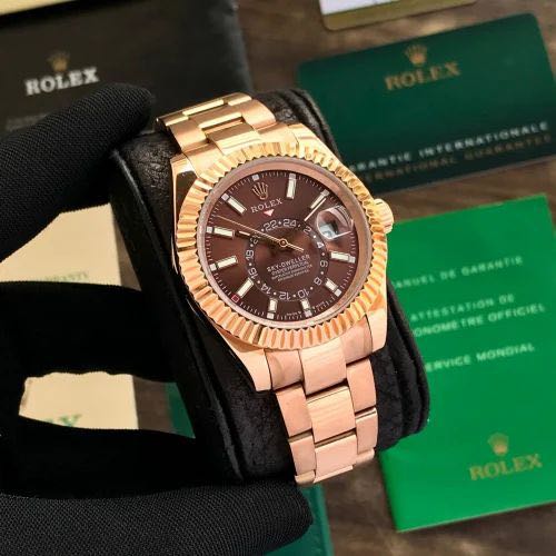 Rolex sky auto em 58