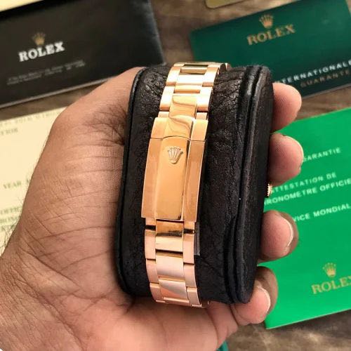 Rolex sky auto em 58