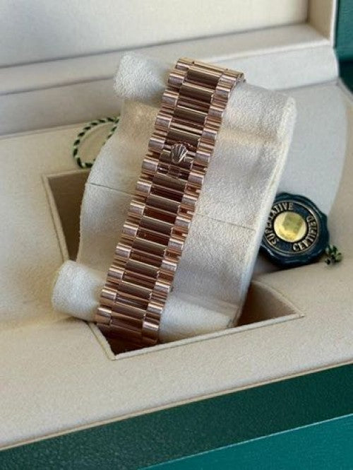 Rolex japan auto em 59