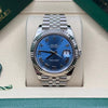 Rolex japan auto em 59