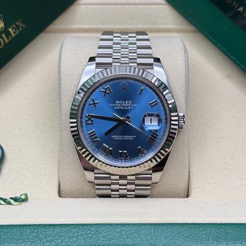 Rolex japan auto em 59