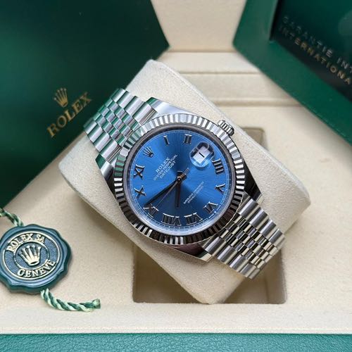 Rolex japan auto em 59