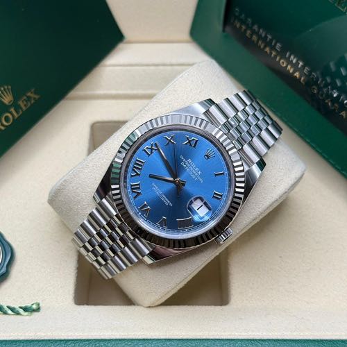 Rolex japan auto em 59