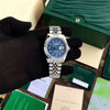 Rolex japan auto em 59