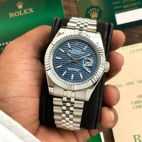 Rolex japan auto em 59