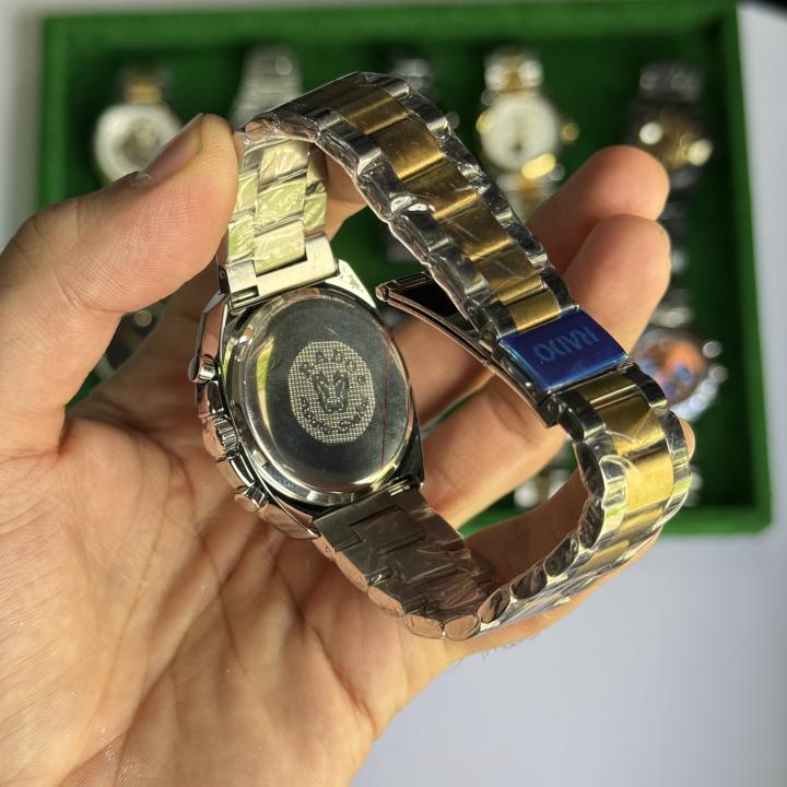 Rad0 Diastar Chronograph (all working) Best Quality