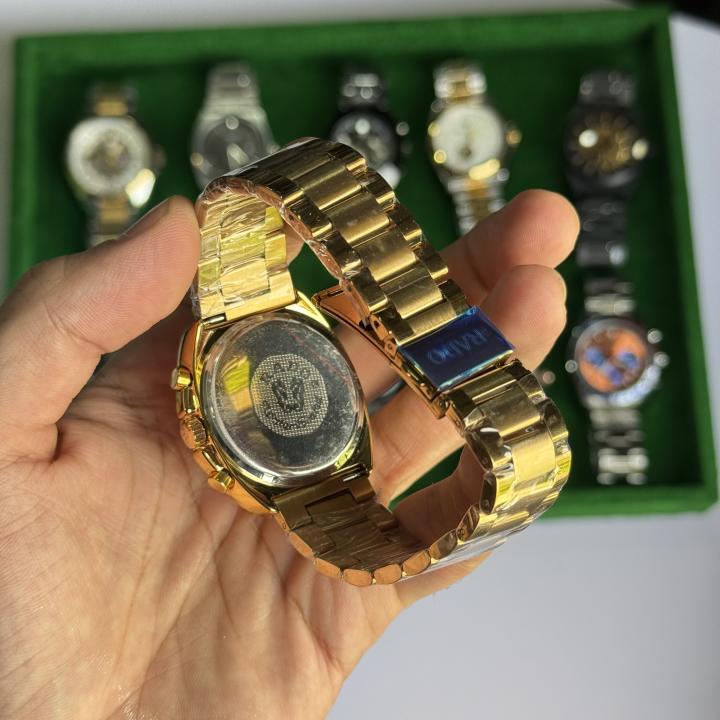 Rad0 Diastar Chronograph (all working) Best Quality