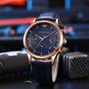 Emporio Arma Chronograph Men