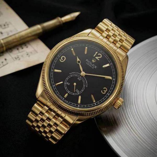 Role Perpetual 1908 Mens Quartz