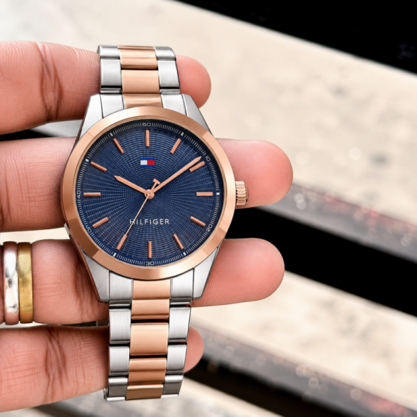 Tommy Hilfige Mens Store Article watch