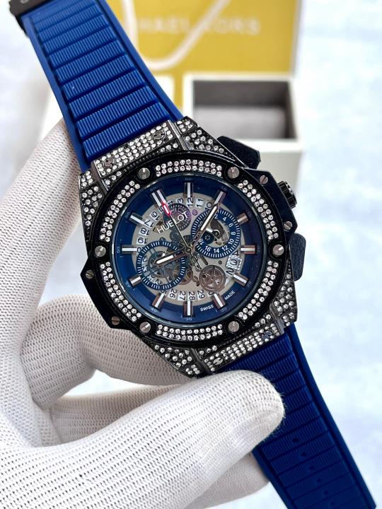 Hublot Chronograph