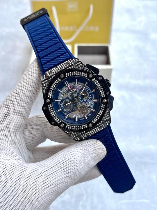 Hublot Chronograph