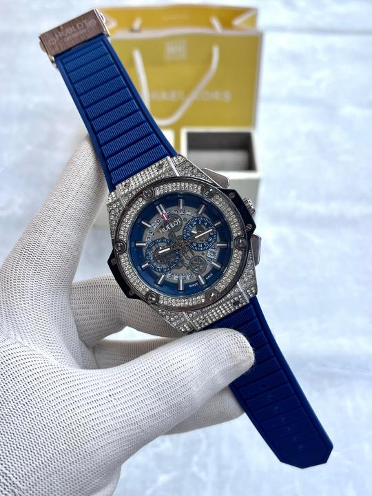 Hublot Chronograph