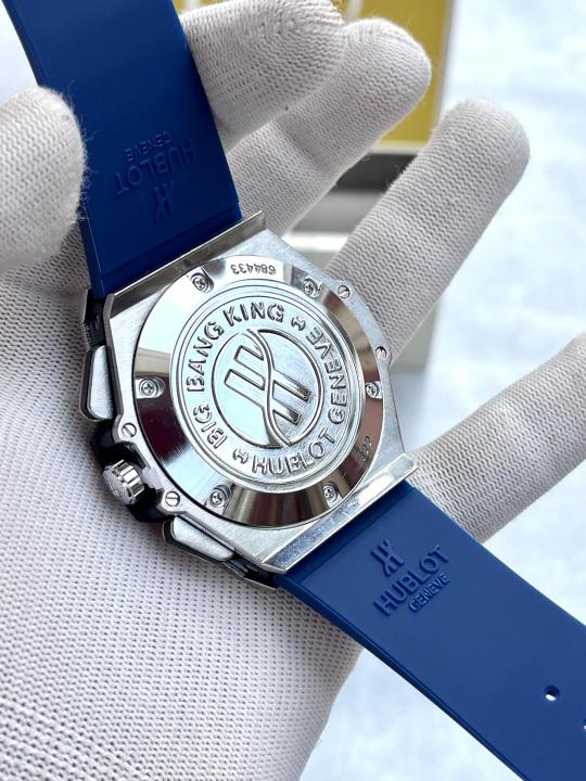 Hublot Chronograph