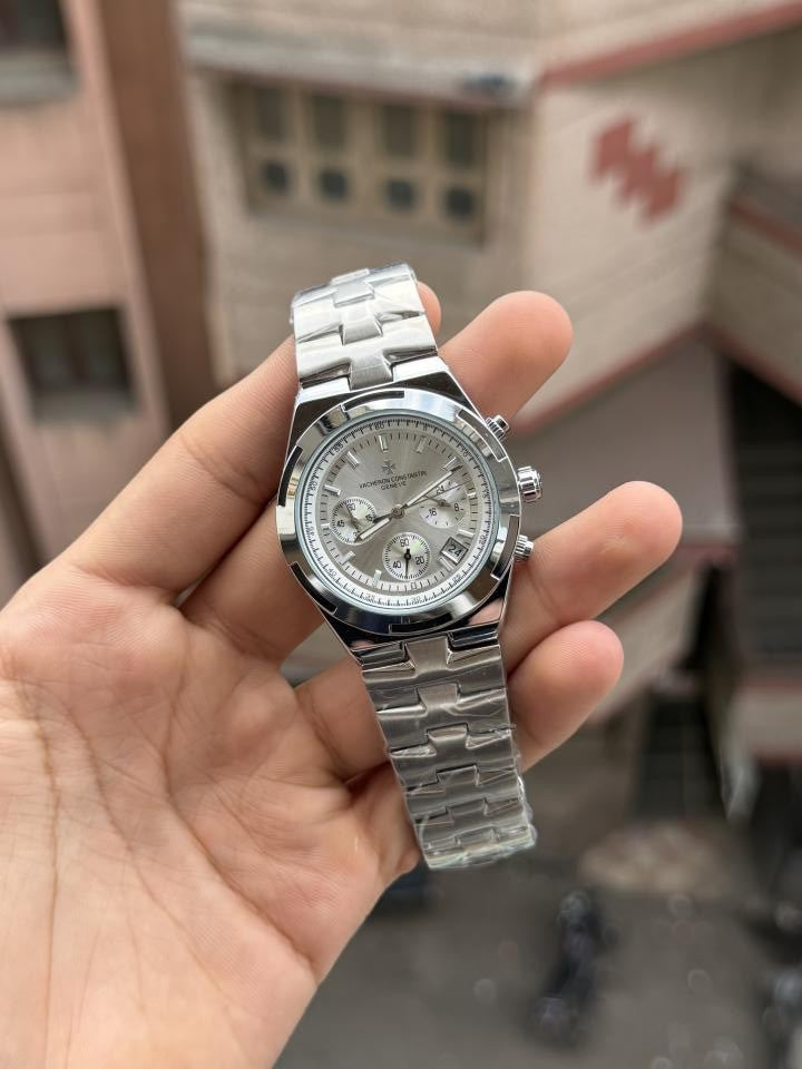 VACHEROON CONSTANTIN ALL WORKING