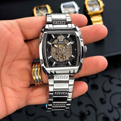 VERSACE_AUTO_SILVER-BLACK
