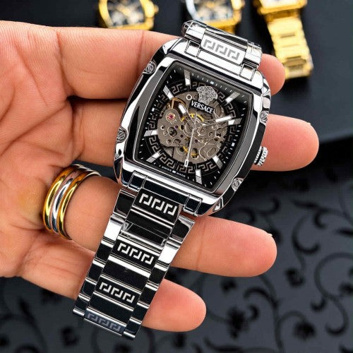 VERSACE_AUTO_SILVER-BLACK