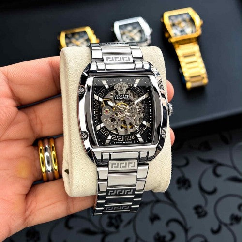 VERSACE_AUTO_SILVER-BLACK