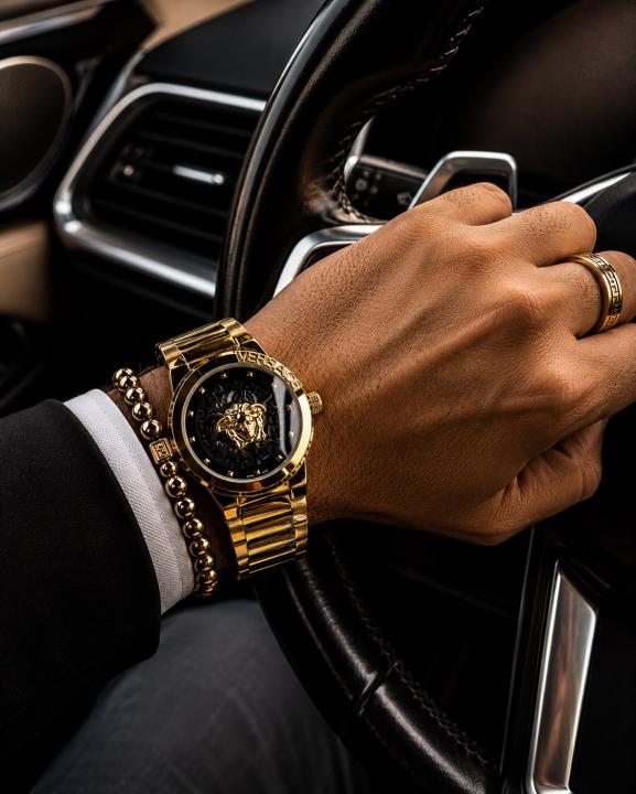 VERSAC E AUTOMATIC MEN WATCH
