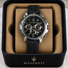 Maserati Chronograph (all working)
