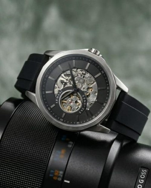 Emporio Armani Meccanico Automatic