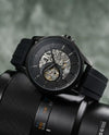 Emporio Armani Meccanico Automatic