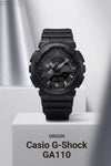 G shock Ga110