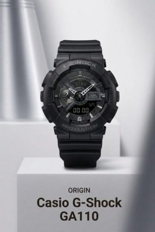 G shock Ga110