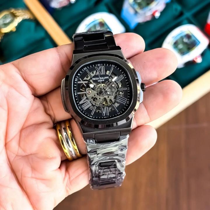 Patek_Philipe Automatic Watch