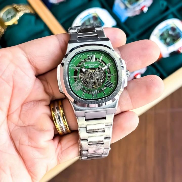 Patek_Philipe Automatic Watch