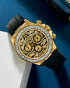 Rolex oyster Perpetual Tiger
