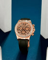 Rolex Oyster Perpetual Tiger