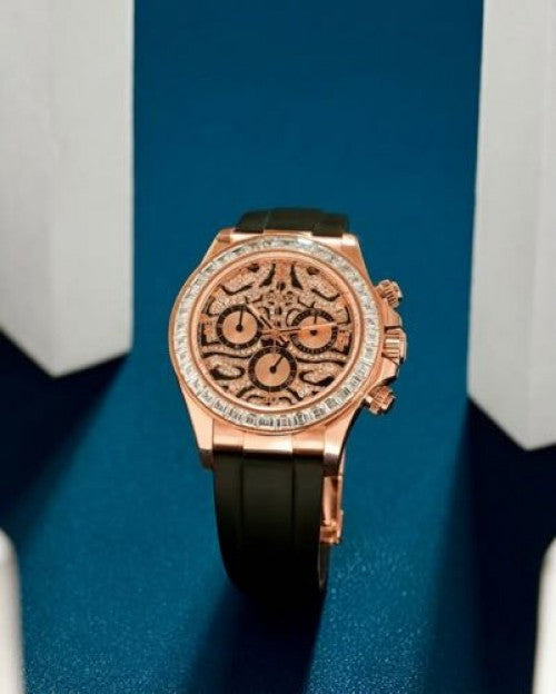 Rolex Oyster Perpetual Tiger