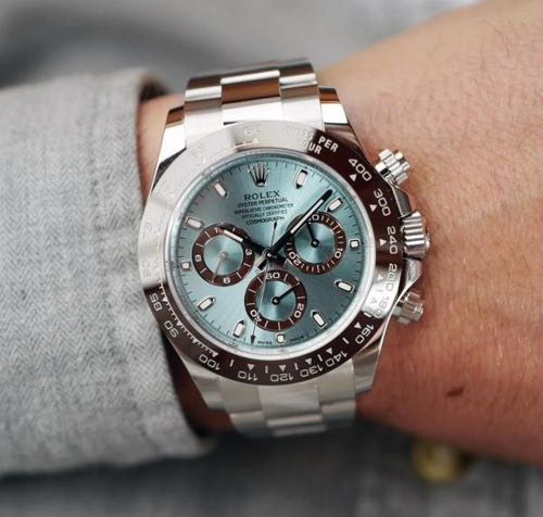 Rolex Oyster Perpetual Daytona Quartz