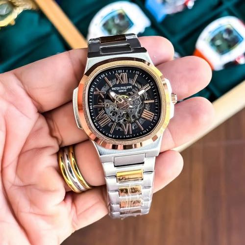 Patek Philippe Automatic