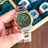 Patek Philippe Automatic