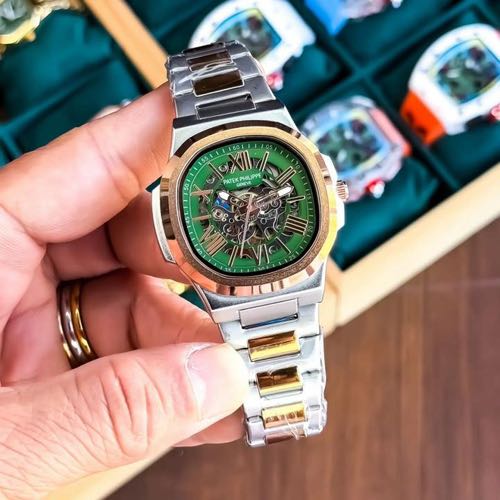 Patek Philippe Automatic
